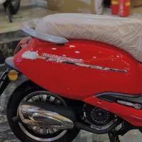 وسپا دایچی کروز cr150 ABS خشک و صفر|موتورسیکلت|مشهد, سجاد شهر|دیوار