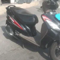 وگو مدل ۹۷ مشکی درحد