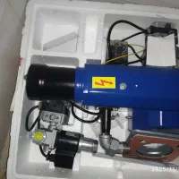 مشعل گازسوز