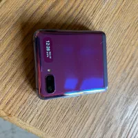 گوشی سامسونگ z flip 256 GB