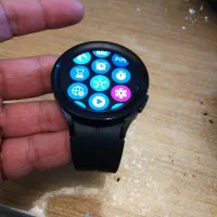 ساعت سامسونگ گلکسی۵پرو