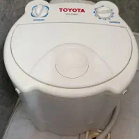مینی واش TYOTA