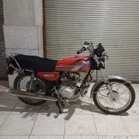 موتورسیکلت۱۵۰