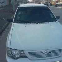 پراید ۱۱۱ مدل ۹۳