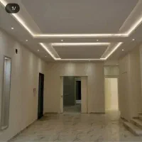 گچکاری سفید راویز اوتوبوسی و...|خدمات پیشه و مهارت|خرمآباد, |دیوار