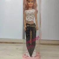 تعدادی عروسک|اسباب‌‌بازی|تبریز, |دیوار