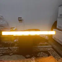 چراغ فدرالی 6کلید ۱۳حالته 70سانتی