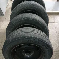 رینگ لاستیک سایز ۱۴