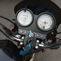 طرح باکسر رهرو ۱۵۰