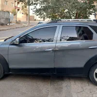اچ‌سی‌کراس‌(h30) اتومات ۱۳۹۶ خاکستری|خودرو سواری و وانت|مشهد, سجاد شهر|دیوار