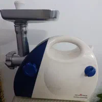 چرخ گوشت کلورانس