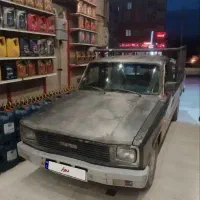 مزدا وانت ۲۰۰۰مدل ۸۲