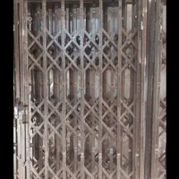 حفاظ درب آکاردیونی|خدمات پیشه و مهارت|اردبیل, |دیوار