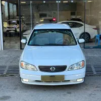 ماکسیما مدل ۱۳۸۹ اتومات درجه یک