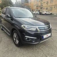 تیگو5مدل1400توربو بدون‌رنگ34تاکارمشابه‌صفر|خودرو سواری و وانت|تهران, زیبادشت|دیوار