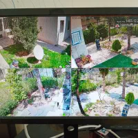 مرکز تخصصی خدمات دوربین مداربسته و دزدگیر