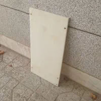 تخته قصابی تفلون|ظروف پخت‌وپز|نجف‌آباد, گلدشت|دیوار