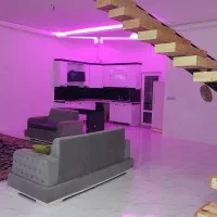 باغ ویلا اجاره ای شاندیز استخر سرپوشیده دوبلکس