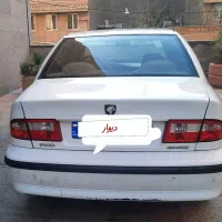 سمند ef7|خودرو سواری و وانت|تهران, خلیج فارس|دیوار