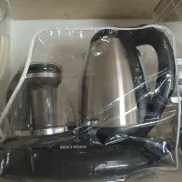 در حد نو فروشی|سماور، چای‌ساز، قهوه‌ساز|کبودرآهنگ, |دیوار