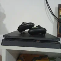 ps4 اسلیم|کنسول، بازی ویدئویی و آنلاین|خواف, |دیوار