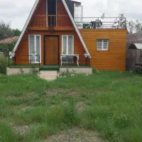 کلبه-سویسی-تمیز-زیر-کوه-ماسال