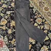 شلوال جین ومانتوپاییزی|لباس|بیستون, |دیوار