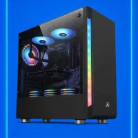 سیستم cre i  و GTX  طراحی رندرینگ گیم