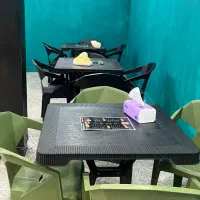 کلیه اجناس فست فود پیتزا