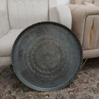 سینی مسی عتیقه