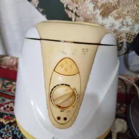 دستگاه سرخکن با روغن|سایر لوازم برقی|شاهین‌شهر, چمران|دیوار