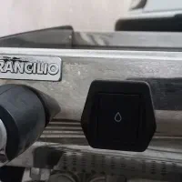 اسپرسو ساز رنچیلیو، فریزر کینو. یخچال میوه|کافیشاپ و رستوران|قم, شهرک فاطمیه|دیوار