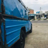 نیسان ۷۱ژاپن سایپا|خودرو سواری و وانت|لنگرود, |دیوار