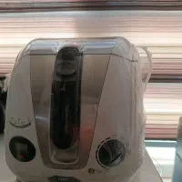 توستر و سرخ کن باهم آلمانی