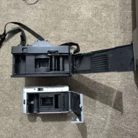 عکاسی آنالوگ قدیمی YASHICA S-100D و SKINA AFS|دوربین عکاسی و فیلم‌برداری|اهواز, سپیدار|دیوار