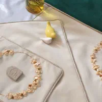 سجاده و جانماز عروس داماد|صنایع دستی و سایر لوازم تزئینی|زابل, |دیوار