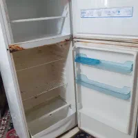 فروش یخچال ۱۴فوت کارکرده|یخچال و فریزر|تهران, اسفندیاری|دیوار