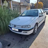 پارس مدل91دوگانه کارخانه|خودرو سواری و وانت|نیشابور, امام|دیوار