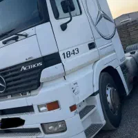 راننده پایه نیازمندم