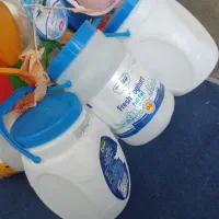 دبه ماست