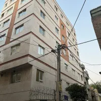 112 متری فول امکانات کلید نخورده قابل معاوضه|فروش آپارتمان|تهران, شهمیرزادی|دیوار