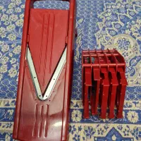 رنده دستی چند کاره