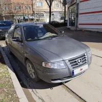 سمند سورن|خودرو سواری و وانت|آشخانه, |دیوار