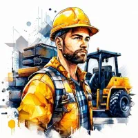 انجام امور برق صنعتی، تاسیسات، ساختمان و ابنیه