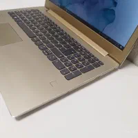 لپتاپ Lenovo ideapad 520 i7 8th vga mx150 4G|رایانه همراه|تهران, جمهوری|دیوار