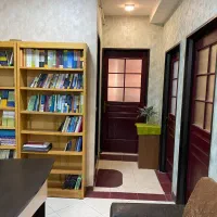 فروش واحد تجاری دفتری  ساختمان سهند  کوی آزادگان|فروش دفتر کار، اتاق اداری، مطب|زنجان, |دیوار