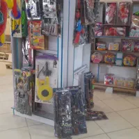 تعدادی ویترین مغازه|فروشگاه و مغازه|قم, شهر قائم|دیوار