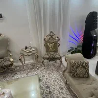 مبل استیل|مبلمان خانگی و میز عسلی|تهران, پردیسان|دیوار