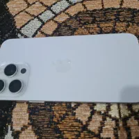 آیفون 15پرومکس iPhone