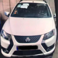 کوییک s صفر خشک ۴۰۴  ۸۵ گانه|خودرو سواری و وانت|تهران, سردارجنگل|دیوار